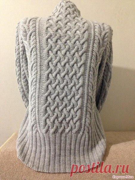 Мастерицы, кто-нибудь знает как это чудо связать? Весь интернет осмотрела, но смогла найти только название - 