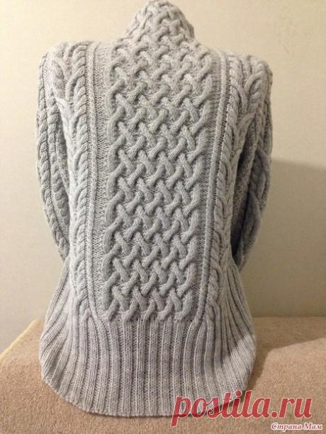 Мастерицы, кто-нибудь знает как это чудо связать? Весь интернет осмотрела, но смогла найти только название - "Влюбленный Шекспир". Помогите. пожалуйста :с