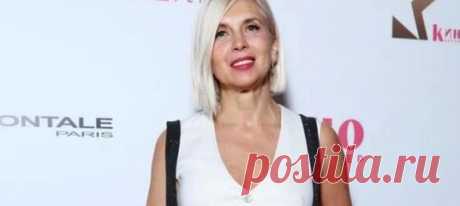 «Я перестала болеть»: Алена Свиридова использует 2 секрета против сезонных простуд. Следуйте советам звезды 90-х — и вы забудете о болезнях!