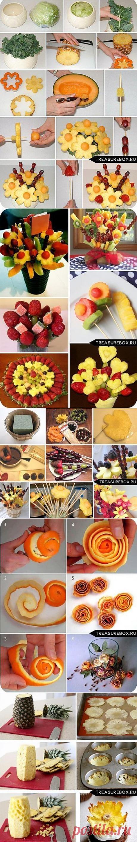 Cook Good - лучшие рецепты