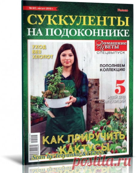 Читать журнал Самобранка №1 2010 Украшаем блюда бесплатно .