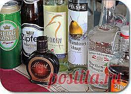 НЕМЕЦКИЙ ШНАПС