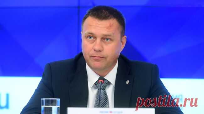 Украинская полиция вызвала сенатора Кастюкевича на допрос в Херсон