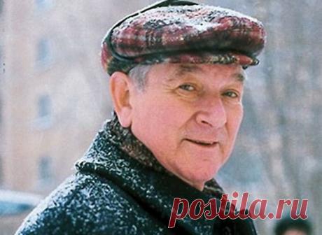 Трагический путь Александра Белявского / Назад в СССР / Back in USSR