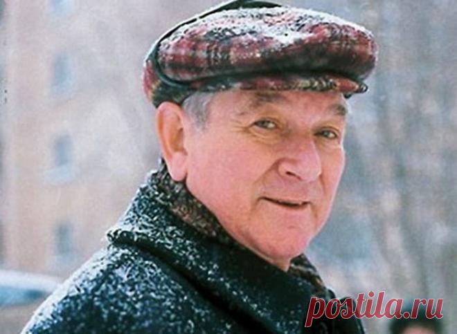 Трагический путь Александра Белявского / Назад в СССР / Back in USSR