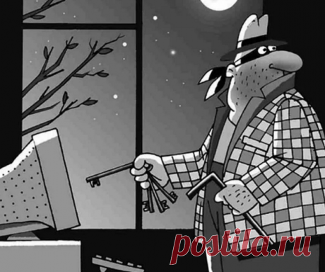 АНТИМОШЕННИК. 7 приемов защиты от прослушки и взлома. | Антимошенник | Яндекс Дзен