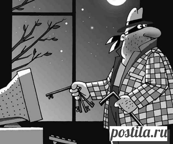 АНТИМОШЕННИК. 7 приемов защиты от прослушки и взлома. | Антимошенник | Яндекс Дзен