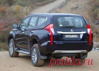 Какие диски на Мицубиси Паджеро Спорт выбрать по размеру, вылету, по материалу изготовления. Какие авто диски подходят на Mitsubishi Pajero Sport разных поколений.