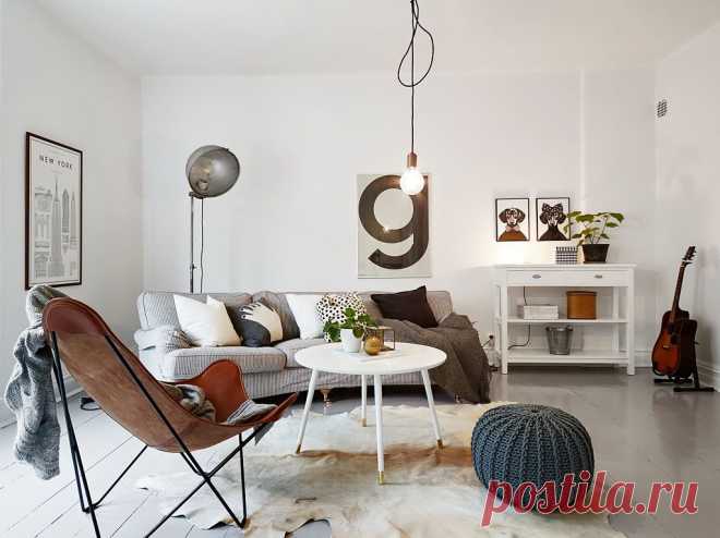 КВАРТИРА 104 КВ.М. | ШПИЛЬКИ