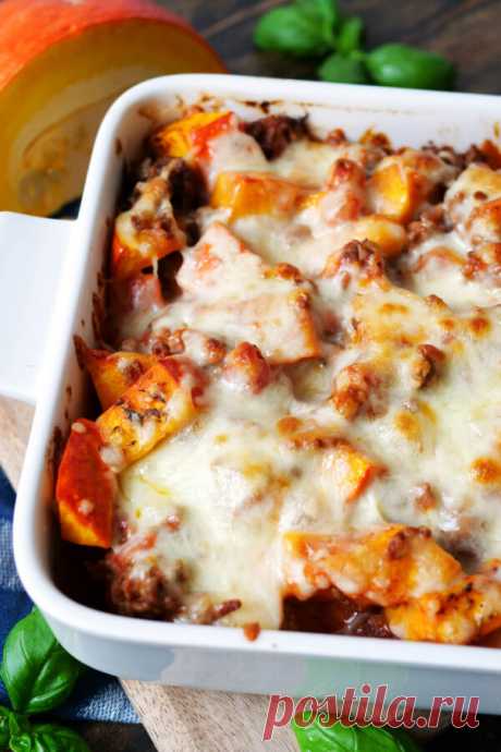 Auflauf-Rezepte – schnell und einfach