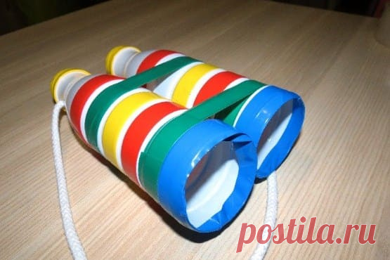 Варианты поделок к 23 февраля в детский садик (44 фото) |