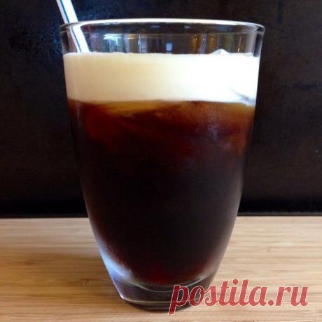 Могут показаться странными! 10 рецептов кофе со всего света — Вкусные рецепты