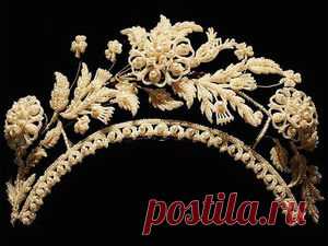 Ювелирные истории: seed pearl (семена жемчуга) - Ярмарка Мастеров - ручная работа, handmade