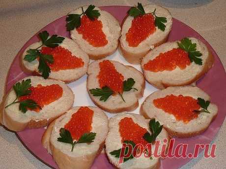 Оригинальные бутерброды.
Необычные идеи