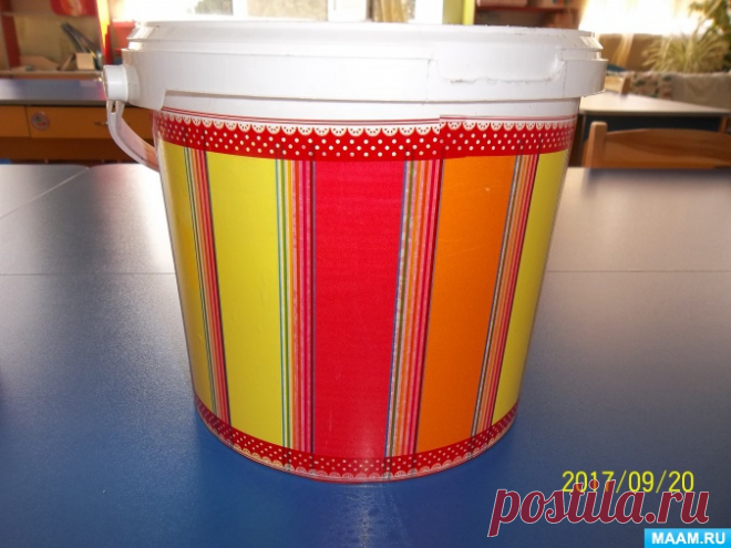 Поделки из пластиковой и одноразовой посуды. Воспитателям детских садов, школьным учителям и педагогам - Маам.ру