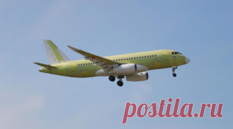 «Коммерсантъ»: замену двигателей на SSJ-100 оценили в 115 млрд рублей. Замену российско-французских двигателей SaM146 на SSJ-100 на российские ПД-8 50 самолётов оценили в 115 млрд рублей. Читать далее
