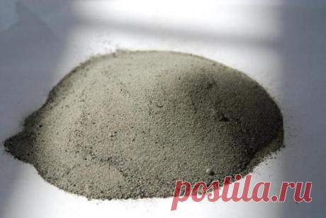 Зола - 10 народных средств для стирки белья