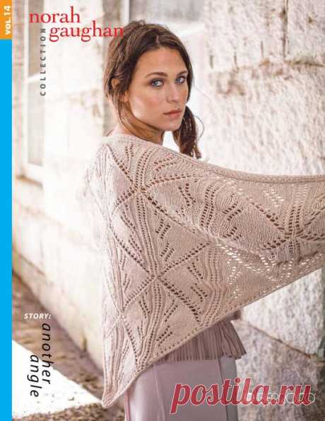 Berroco Norah Gaughan - Vol.14