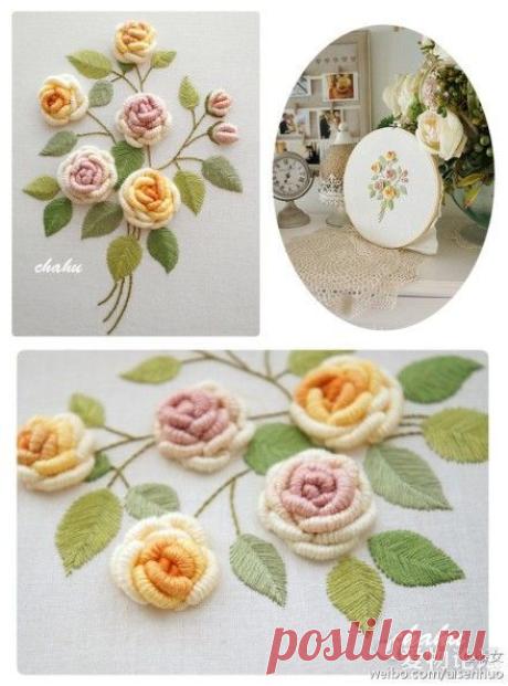 Дом рукоделия. Handmade, дизайн и декор
