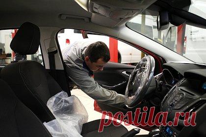 Росстандарт искусственно ограничит импорт автомобилей