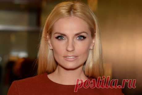 Саша Савельева показала фигуру после родов - Новости - Дети Mail.ru