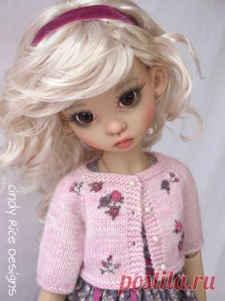 crochet | Cindy Rice Designs