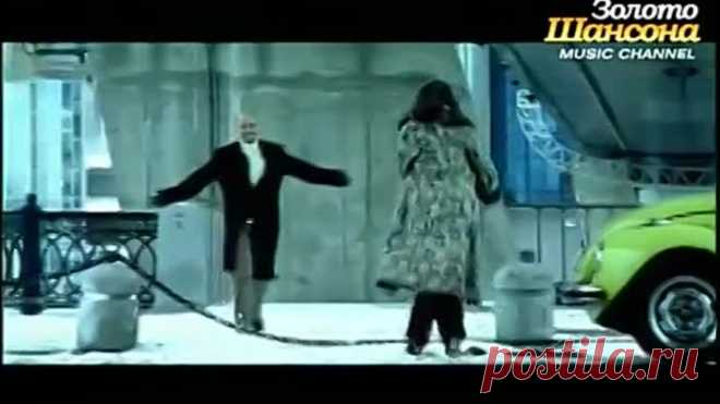 Сергей Трофимов - Снегири