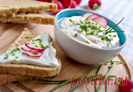 Сливочный соус – рецепты приготовления