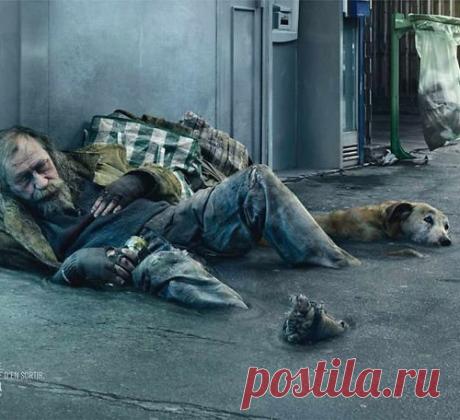 Сумей разглядеть истину! 40 крайне двусмысленных изображений не оставят тебя равнодушным.