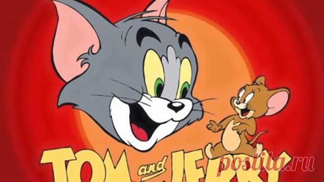 Том и Джерри Полнометражные мультфильмы Tom and Jerry Movies Collections (1992-2017) часть 1