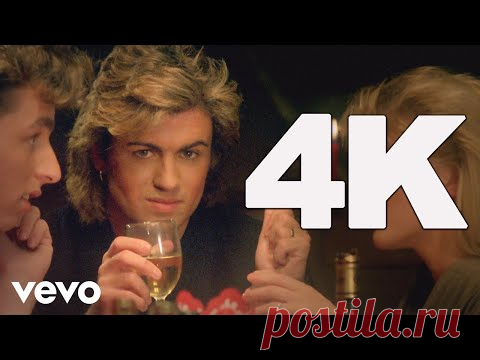 Wham! - Last Christmas (Official Video) - YouTube