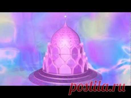 ▶ Храм Гармонии Музыки (Арктур).