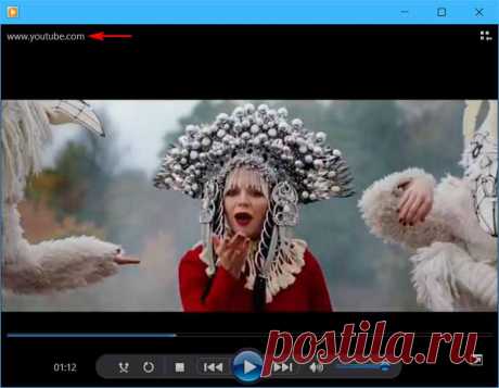 Как передавать YouTube - ролики с Android-устройства на компьютер.