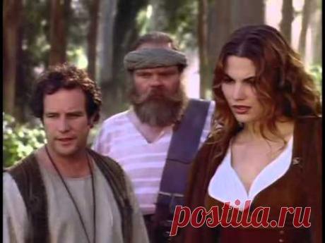 Приключения Синдбада сериал-11