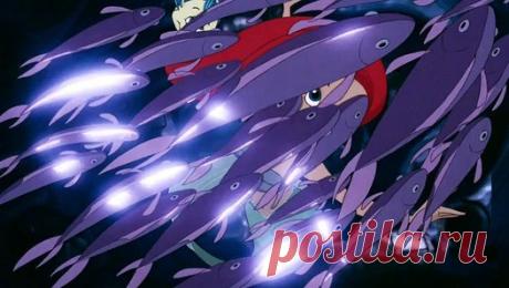 Песня Ариель – Часть твоего мира - Видео Dailymotion