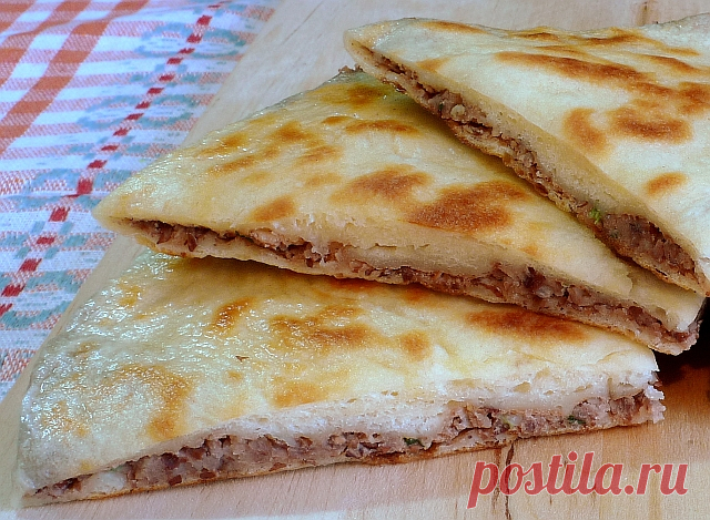 Архивы Грузинская кухня - Страница 2 из 3 - LALI-FOOD