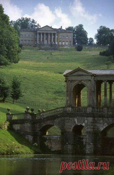 (175) Bath, England (UK) | take me away to that special place.. | Парки, Бат, Великобритания и Ванная