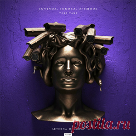 Equinox, Sonora (IT), OFFMODE - Taki Taki (Extended) | 4DJsonline.com