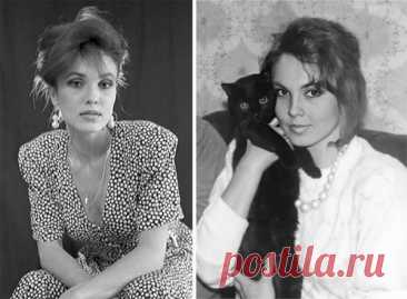 Судьба автора хита «Позови меня с собой…» Татьяны Снежиной, песни которой...исполняют звезды эстрады