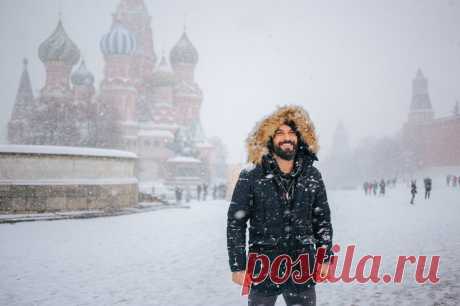 Звезда сериала Султан моего сердца снялся в Модном приговоре - Mail.ru Кино