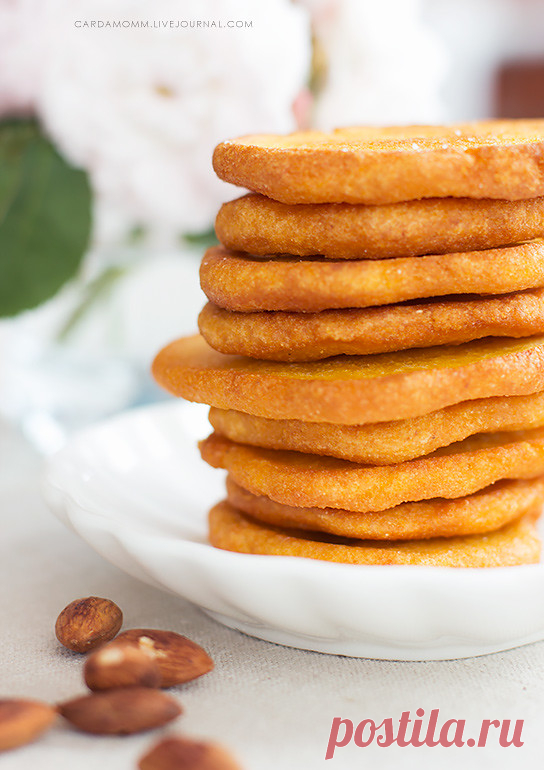 Кукурузные лепешки мчади Лепешки мчади — традиционное блюдо грузинской кухни. Они готовятся из кукурузной муки и подаются вместо хлеба. Мчади с ломтиками подплавленного сыра сулугуни придутся очень кстати к густым супам или лобио ( томатному или пряному ). «Настоящие» мчади в наше время стали большой редкостью, так как…