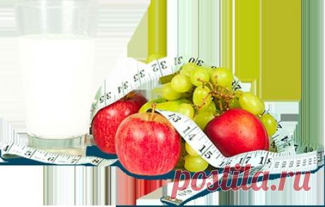Диета Пушинка | Описания диеты, меню для похудения с рецептами, результаты и отзывы
