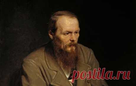 Ф. М. Достоевский. Дневник писателя | Политика