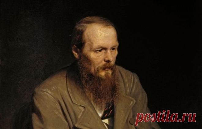 Ф. М. Достоевский. Дневник писателя | Политика
