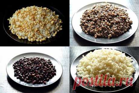 СОЧИВО,Коливо,Кутья. Коллекция старинных (дореволюционных) рецептов