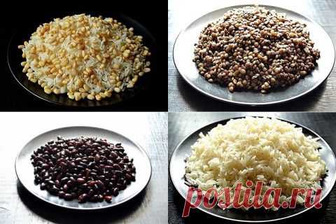 СОЧИВО,Коливо,Кутья. Коллекция старинных (дореволюционных) рецептов