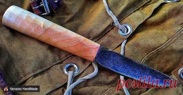 ⭐Нож Якутский У8 из стали купить в Беларуси HandMade, цены в интернет магазинах