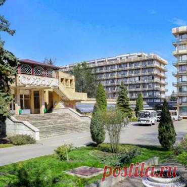 Тур Россия, Пятигорск из Москвы за 23600р, 4 апреля 2022