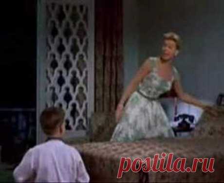 Doris Day - Que Sera Sera