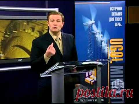 Угол ТВ: Тайна исповеди